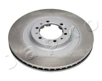 Диск тормозной передний (кратно 2) Mitsubishi Pajero Sport I Off-Road (K90) (96 -) JAPKO 60505C