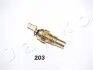 Датчик температури MITSUBISHI LANCER/COLT/HYUNDAI SONATA 1.3-3.2 93- JAPKO 64203 (фото 2)