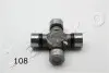 Хрестовина валу карданного Jeep Cherokee 4.0 (99-01) / Nissan Pathfinder, Navara 2.5 dCi, 4.0 (04-) JAPKO 66108 (фото 1)