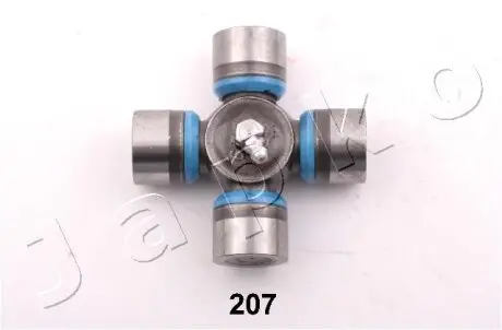 Хрестовина карданного валу 83х27 HILUX VII 2.5 D 05-15 JAPKO 66207