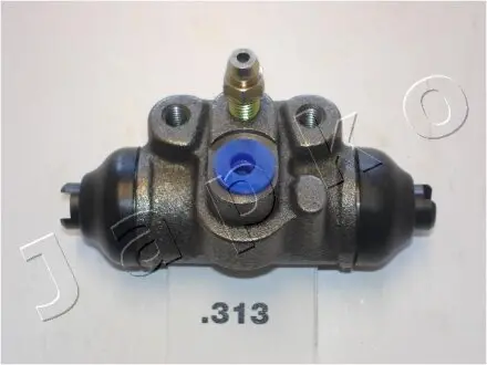 Цилиндр тормозной (колесный) Mazda 323 1.1-1.6 (86-98) JAPKO 67313