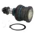 Опора кульова (передня/зверху) Toyota Land Cruiser 06-02 JAPKO 73215 (фото 2)