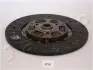 Диск зчеплення HYUNDAI i30 13-/CEE\'D 1.6 CRDi 06-12 (235mm) JAPKO 80K14 (фото 1)