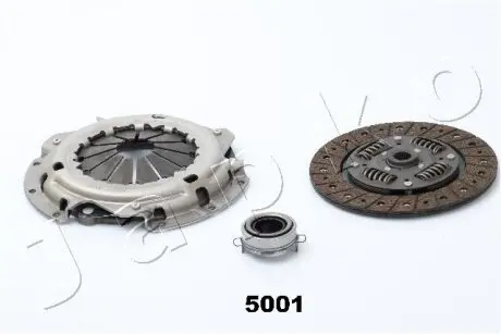 Комплект зчеплення Outlander/Galant/Grandis/ Peugeot 4007 2.4 02- JAPKO 925001