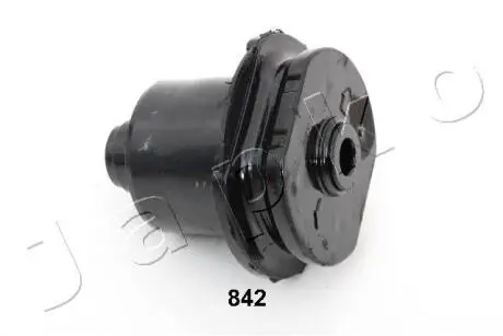 Сайлентблок задньої балки Agila/Splash/Swift 05- JAPKO GOJ842