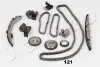 Ланцюг приводу ГРМ (к-кт) Nissan Murano 3.5 04-12 (VQ35DE) JAPKO KJK121 (фото 1)