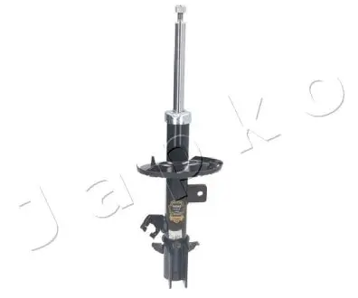 Амортизатор передний Nissan Micra(K12) 03-/Note(E11) 06- Л. (газ) JAPKO MJ10042