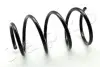 Пружина передняя Toyota Avensis 2.0-2.2D-4D/2.2D-CAT 03-08 (седан/унив/накл.з.ч)/2.4 (Rus/Ireland) JAPKO ZCJ3450C (фото 1)