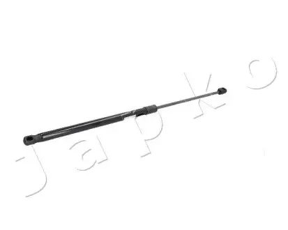 Амортизатор багажника Octavia 04-13 (584/250mm 460N) JAPKO ZSJ09148
