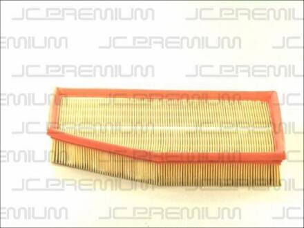 Фільтр повітряний JC PREMIUM B2B027PR