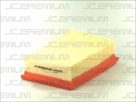 Фільтр повітряний JC PREMIUM B2R017PR