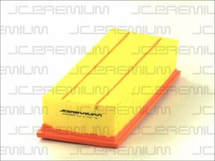 Фільтр повітря JC PREMIUM B2W042PR