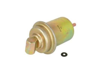 Фільтр паливний JC PREMIUM B30527PR