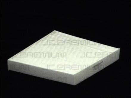 Фільтр салону JC PREMIUM B44001PR