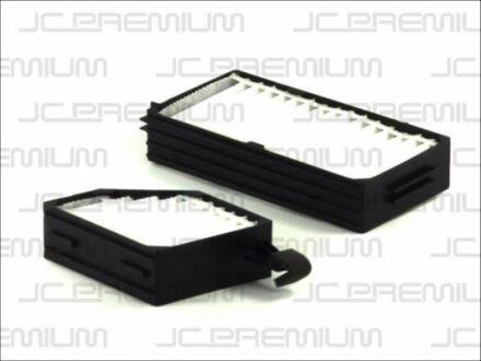 Фільтр салону JC PREMIUM B47002PR
