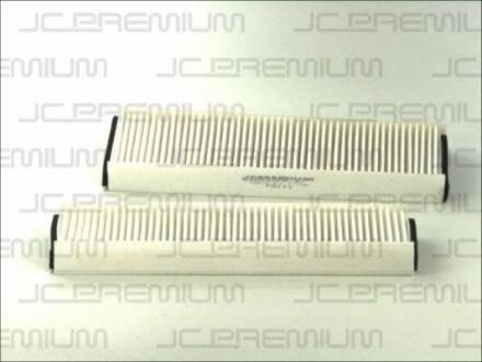 Фільтр салону JC PREMIUM B4W020PR2X