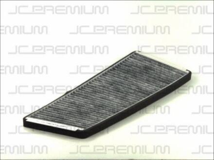 Фільтр салону JC PREMIUM B4X000CPR