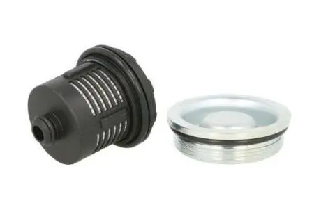 Масляний фільтр диференціала AUDI A3, TT SEAT ALTEA XL SKODA OCTAVIA II VW GOLF V, MULTIVAN T5, PASSAT B6, PASSAT B7, PASSAT B7/KOMBI, TOURAN, TRANSPORTER T5 1.8-3.6 07.03-08.15 JC PREMIUM V10-2686