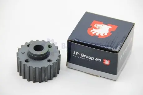 Шестерня коленвала T4 1.9D/TD 91-03 JP GROUP 1110450700
