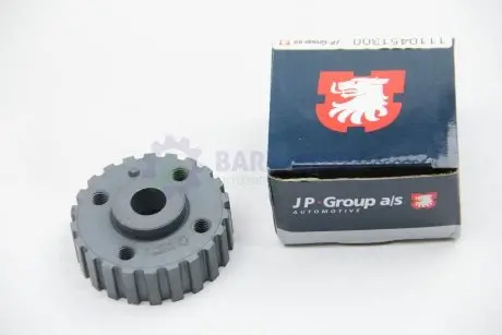 Шестерня коленвала Audi/VW JP GROUP 1110451300