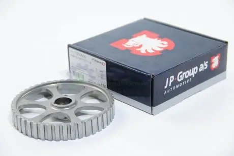 Шестерня распредвала 44 зуба LT/ Golf/Passat/T4 2.0/2.4/1.8 90- JP GROUP 1111250600