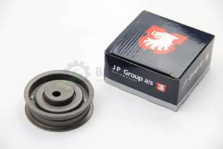 Ролик натяжний ременя ГРМ Golf II/III/IV/Passat B3/B4/Caddy II/T4 1.6-2.0i JP GROUP 1112201700