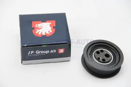 Ролик натяжний ГРМ 2.0 Audi 80 >94/Audi 100/A6 >97 JP GROUP 1112203300