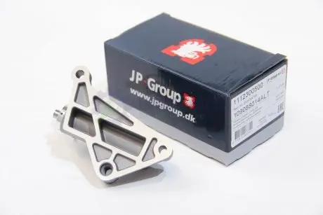 Заспокоювач реміня ГРМ Audi A4/A6/Passat 1.8T -05 JP GROUP 1112300500