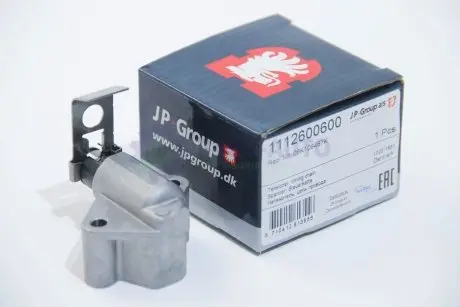 Натяжитель Цепьа VAG 08- 1.8/2.0TSI/TFSI JP GROUP 1112600600