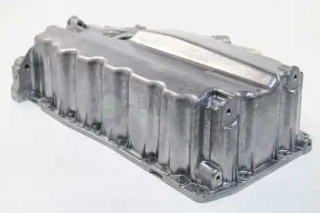 Масляный поддон Caddy 1.6/1.9/2.0 TDI 10- JP GROUP 1112903600