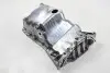 Масляний піддон A6/Passat/Superb -05 1.8T (+отв.під датчик рівня масла) JP GROUP 1112903700 (фото 1)
