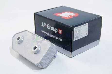 Радіатор масла АКПП Octavia/Golf IV JP GROUP 1113501000