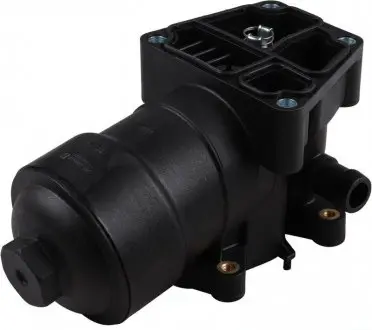 Корпус масляного Фільтра VW 1.6 /2.0 TDI 10- JP GROUP 1113501300