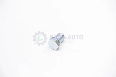 Пробка масляного поддона Caddy/Golf/Passat/T5 04- 14x1.5mm JP GROUP 1113800100