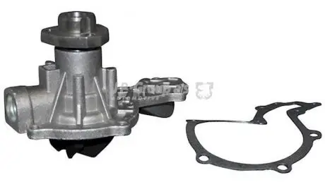 Водяной насос T4/Caddy II/Golf II/III/Passat B3/B4 1.9D/TD/1.6-2.0 (без корпуса) JP GROUP 1114100600