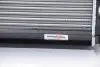 Радіатор охолодження A4/A6/Passat 97-05 2.4i/2.8i/2.5TDI (632x399x32) JP GROUP 1114204200 (фото 3)