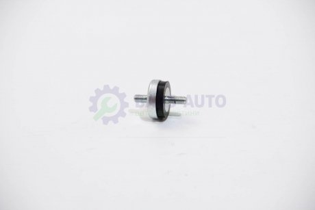 Подушка радиатора Audi 80/100/Passat B2 -90 (27x11.5) JP GROUP 1114250500 (фото 1)