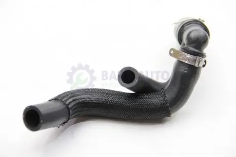 Патрубок системи охлаждения Caddy II/Golf III/IV/Passat 1.9D/SDI/TDI 89- JP GROUP 1114301300