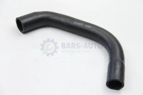 Патрубок радіатора Passat 1.6/1.8i 88- (нижній) JP GROUP 1114306700