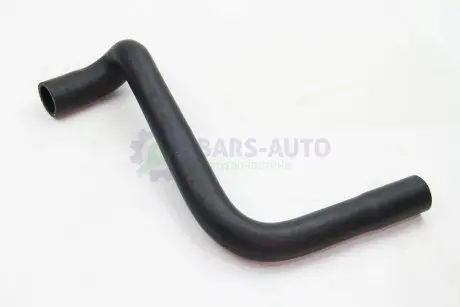 Патрубок системи охолодження Golf III/IV/Vento 91- (верхній) JP GROUP 1114307900