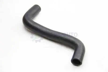 Патрубок радіатора Golf/Jetta/Passat 1.3-1.8 -93 JP GROUP 1114309200