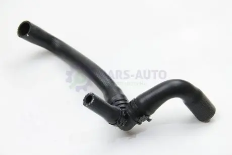 Патрубок радиатора Golf/Passat 2.0 -99 (до масл. радиатора и помпи) JP GROUP 1114309500