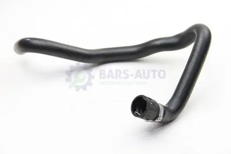 Патрубок пічки A4/Passat 1.8i -00 JP GROUP 1114310900