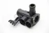 Фланець системи охолодження Audi 80/100/A6 -97 (от помпи к мотору) JP GROUP 1114502000 (фото 2)