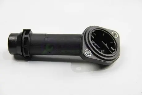 Фланець системи охолодження A6/Passat B5 1.6-2.0 (термостат) JP GROUP 1114503900