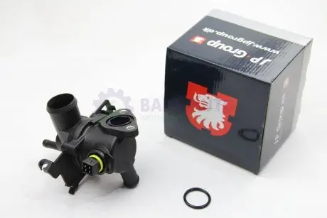 Корпус термосии Skoda Felicia 1.3i -02 JP GROUP 1114508100