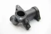 Фланець системи охлаждения A4/A6/PASSAT 1.8/2.8 T 95-08 JP GROUP 1114509100 (фото 2)