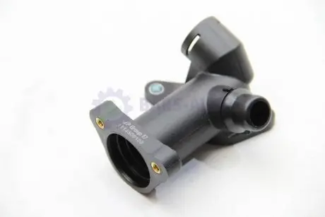 Фланець системи охлаждения A4/A6/PASSAT 1.8/2.8 T 95-08 JP GROUP 1114509100