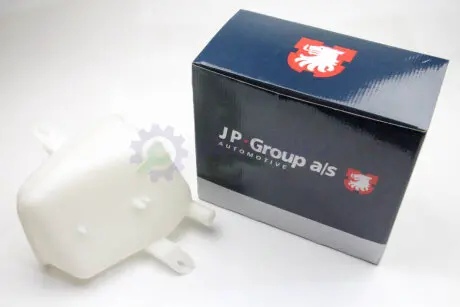 Розширювальний бачок системи охолодження Favorit/Felicia -01 JP GROUP 1114701300