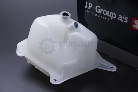 Бачок розширювальний Audi 80/100 -91 JP GROUP 1114701600